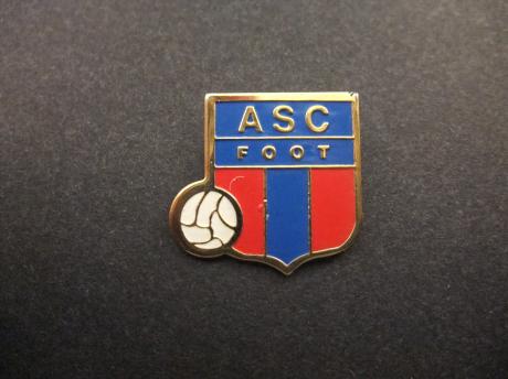 ASC Foot , voetbalclub Frankrijk